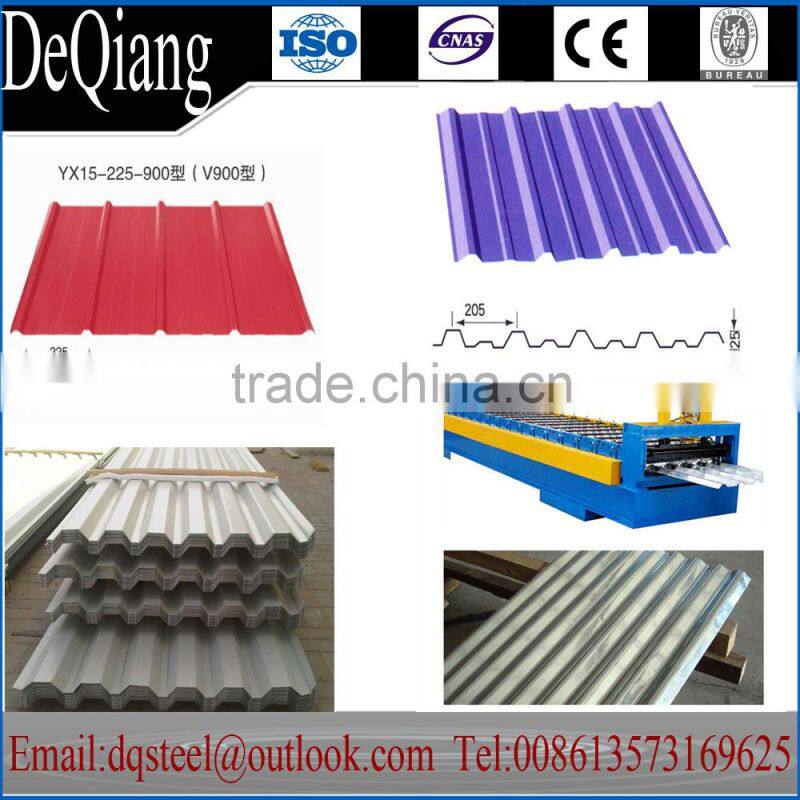 Jinan directing galvanzied camouflage PPGI cold rolled steel sheet coil