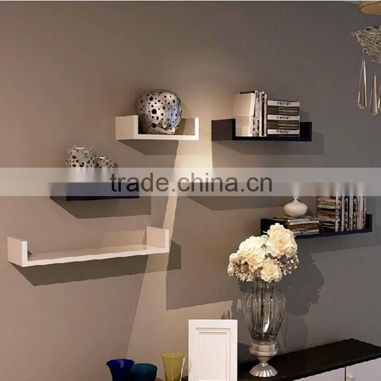 wooden home wall hanging decoration wall decor shelves