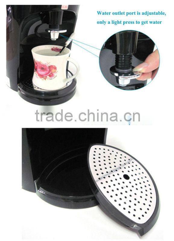 Instant mini water dispenser