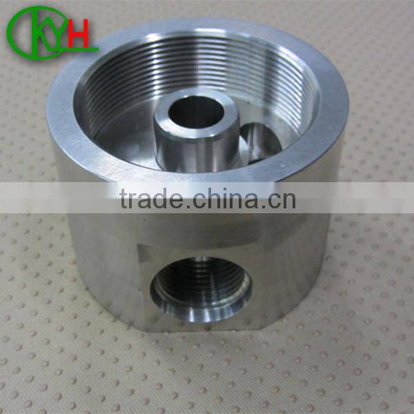 Competitive price cnc stainless steel turning parts