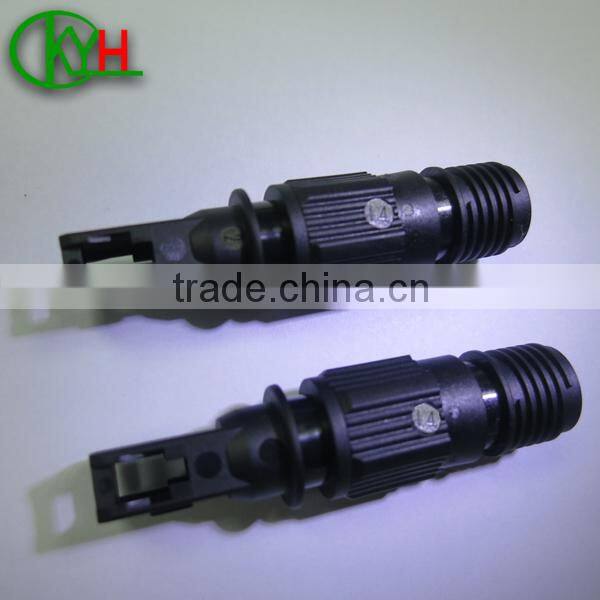 Shenzhen custom high precision automotive plastic parts