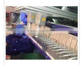 China Best low temperature rotating plasma treater