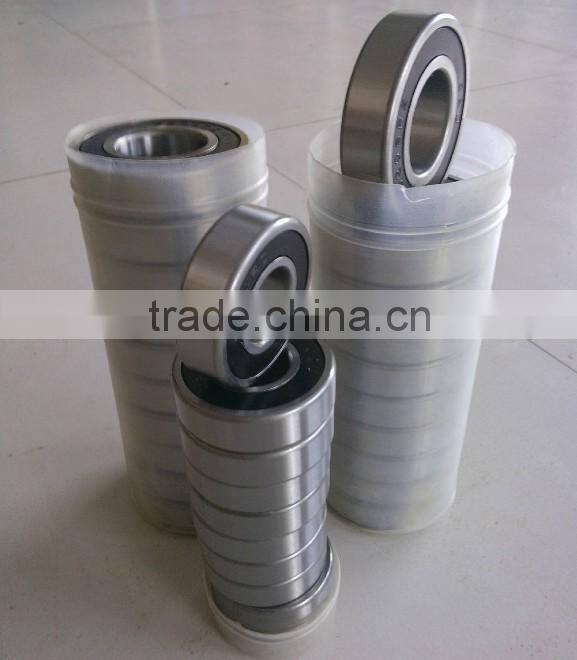 Original NSK KOYO HRB ZWZ 163110 2rs deep groove ball bearing