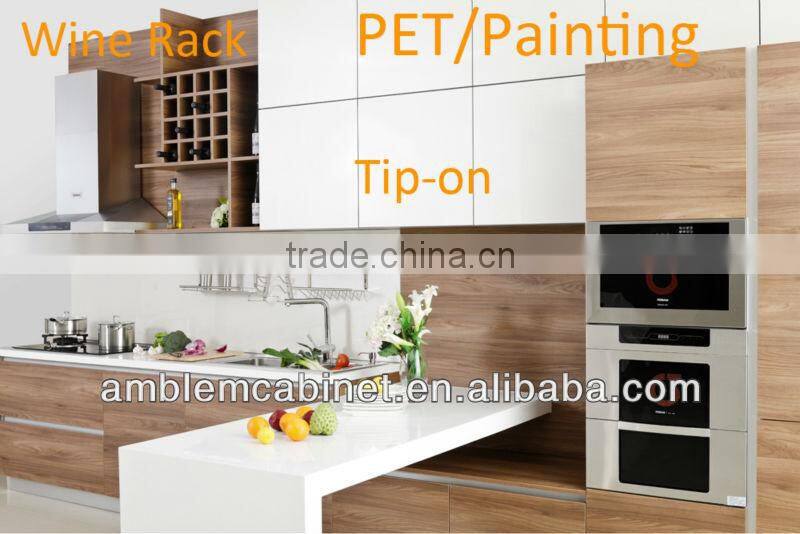 Melamine Kitchen Cabinet