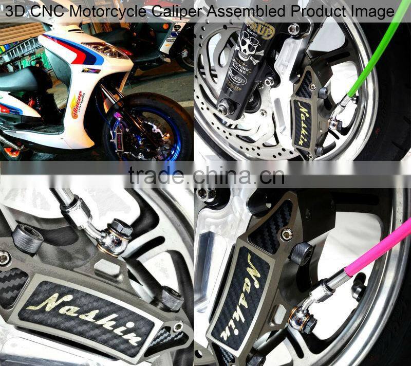 Taiwan Nashin motor motorcycle parts motorcycle spare parts