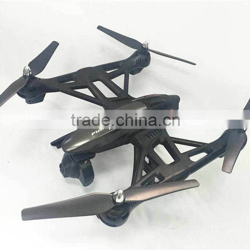 4 Four Axis Aircraft unmanned aerial vehicle RC Remote Control Toy Drone Airdrone Quadcopter Full HD Mini Quadcopter Drone