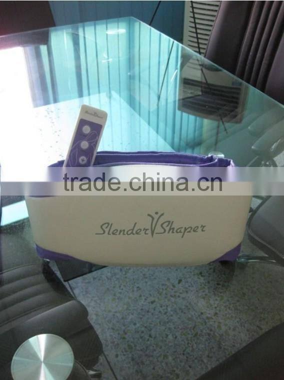Massage slimming belt/Weight reducing belt massager/Lose weight belt/Weight loss belt/Fat removing belt