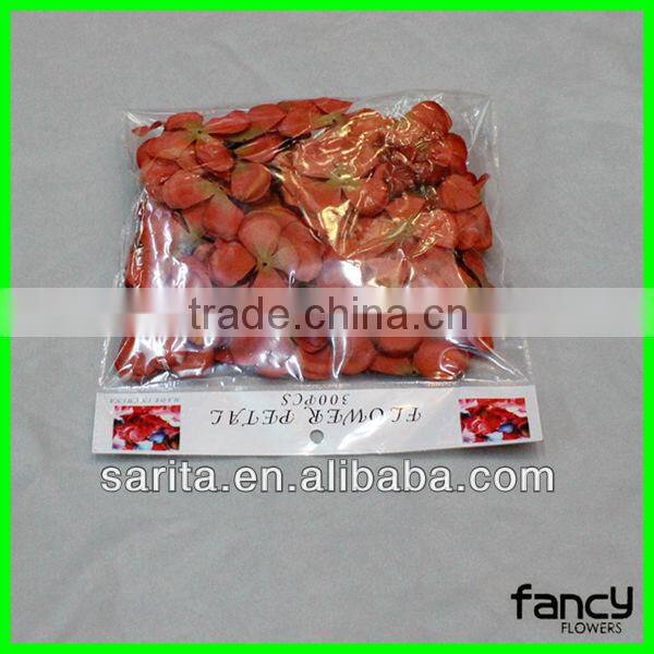 professional produce artificial flower petals