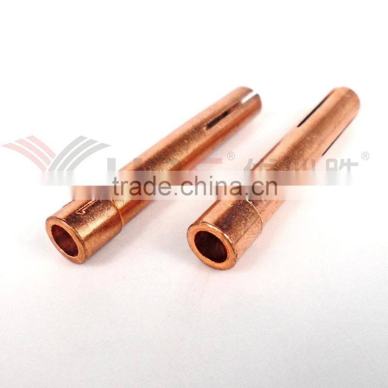 High quality QQ150A TIG torch collet