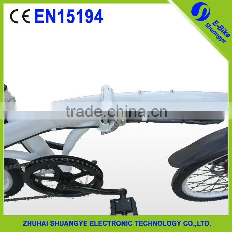 Folding lightweight spin bike ce fatory,China supplier