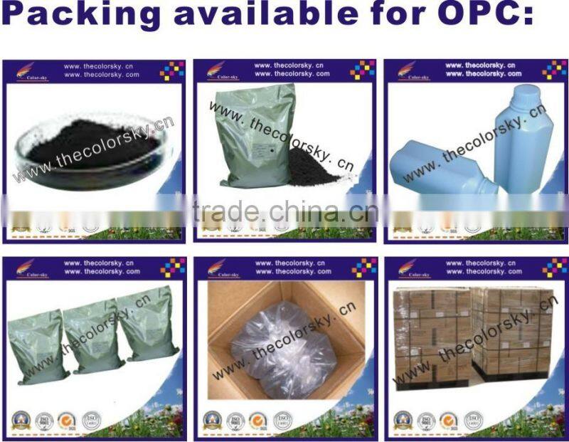 (TPLHM-MS810) premium laser copier toner powder for lexmark MS810 MS811 MS812 810 811 812 bk 1kg/bag