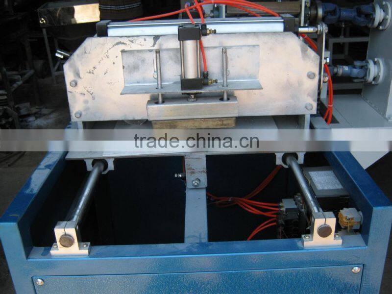 pvc panel/ceiling machine