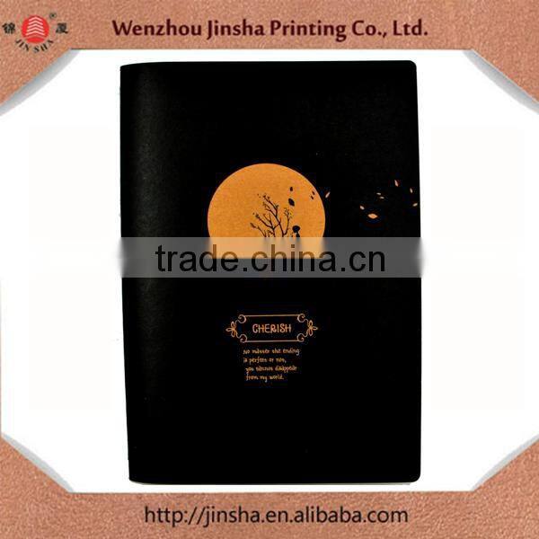 hot selling leather diary / executive diary 2014 / agendas 2014