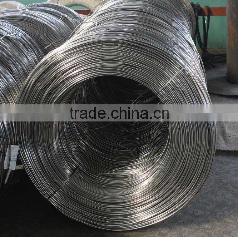 Bundy pipe 4.76*0.7mm for Evaporator,Refrigerator