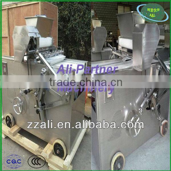 Ali-partner machinery cookie pastry machine for making biscuit