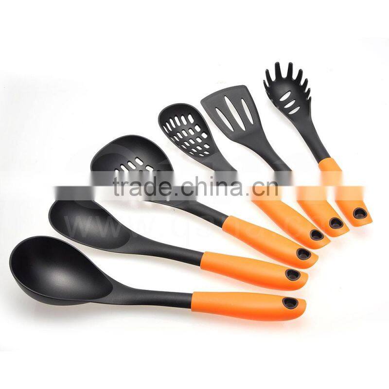 wholesale non stick colorful home kitchen utensils China