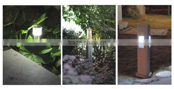 3W LED Gardenlight Cree XP