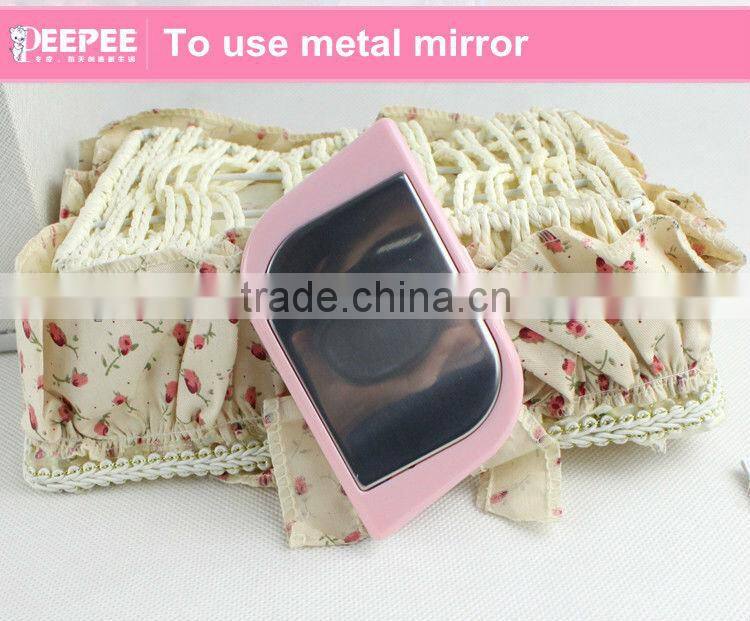 peepee usb room thermostat new design fashionable dual heating H-W 805 Rechargeable electric hand warmer