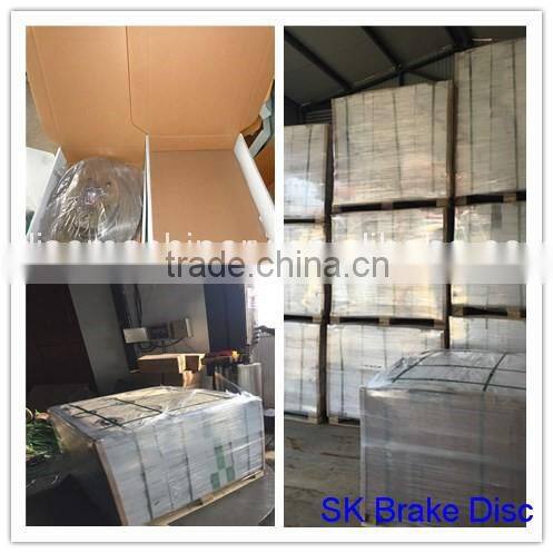 brake disc 220mm japanese cars custom brake rotor