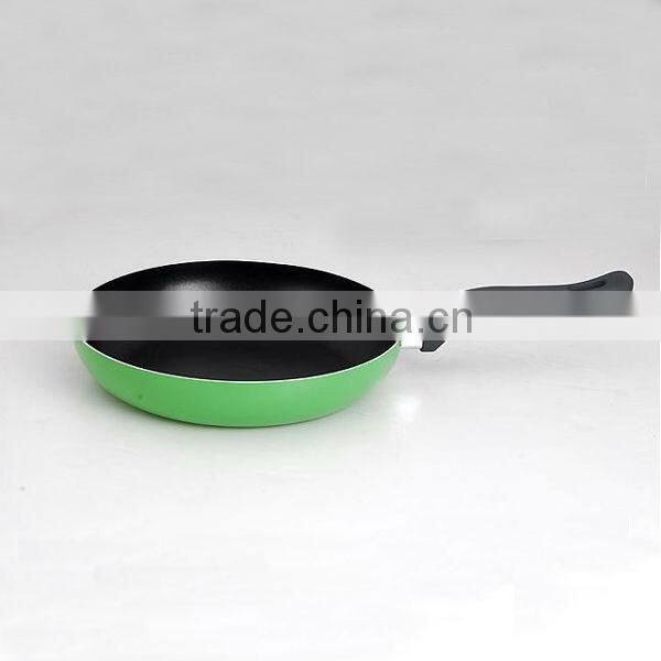 7pcs aluminum cookware set