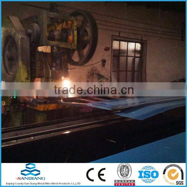 perforated sheet used factory for sale
