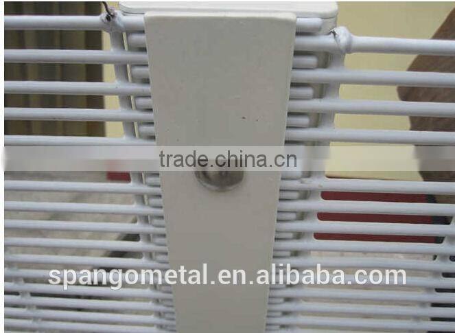 china high security 358 fence
