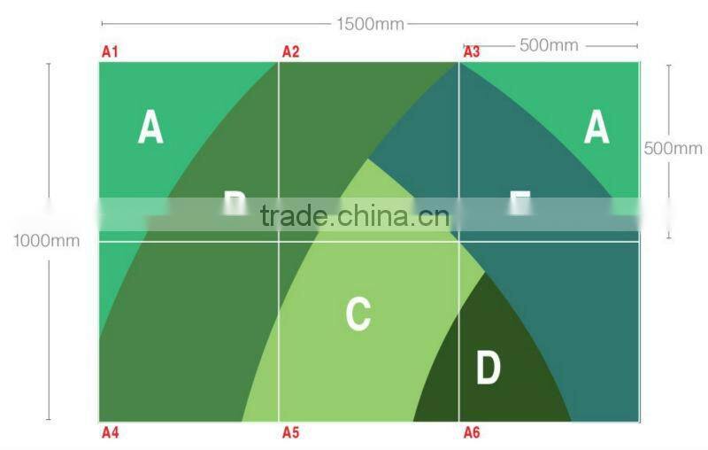 Aritificial/fake/Plastic Plant Wall