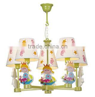 Children Pendant Lamps/carton pendent lamp/baby pendent lamp