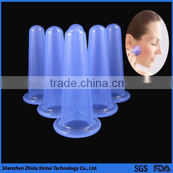 vacuum therapy cupping machine facial cupping