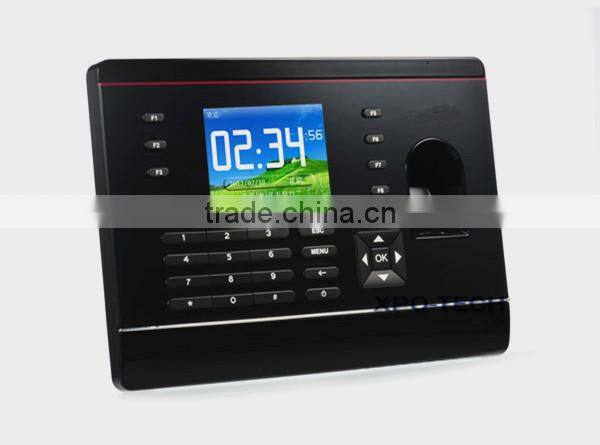Fingerprint Reader Time Attendance