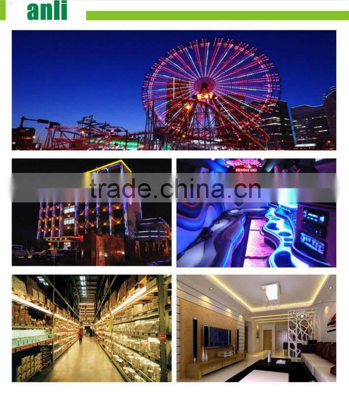 china supplier flexible 5050 led strips