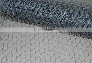 galvanized hexagonal wire mesh for chicken