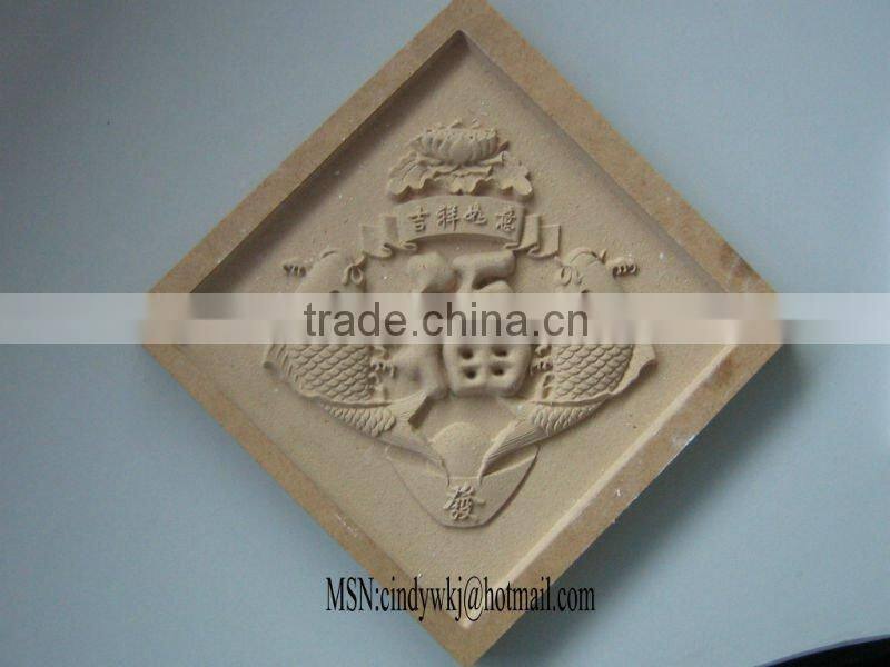 QX-1318 (3.0kw)CNC Router