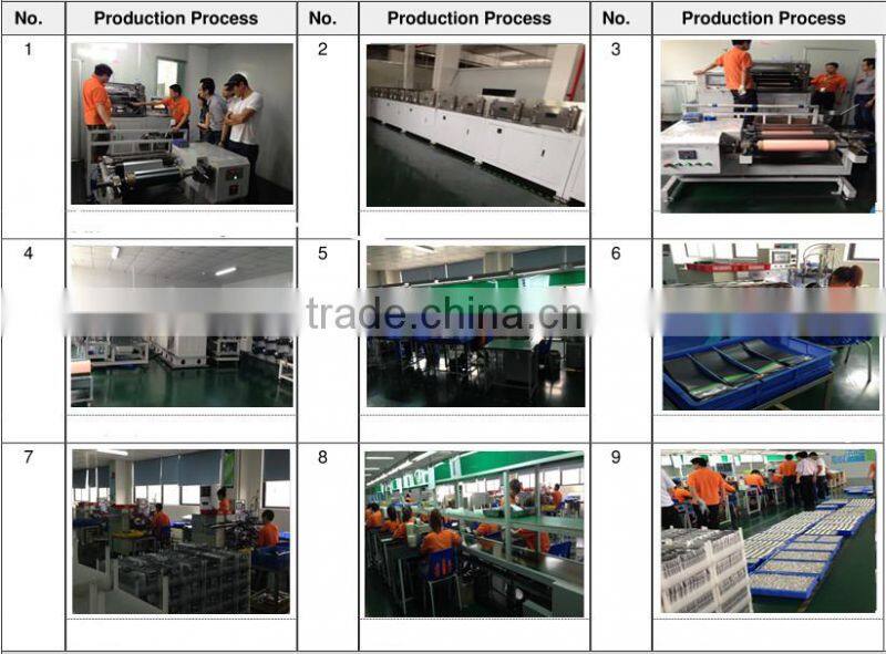 802540 3.7v 600mah li-polymer high rate 25c battery for RC battery