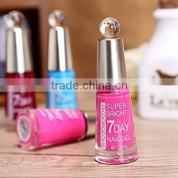 2016 new nail polish with 48 color available,2016 new nail lacquer