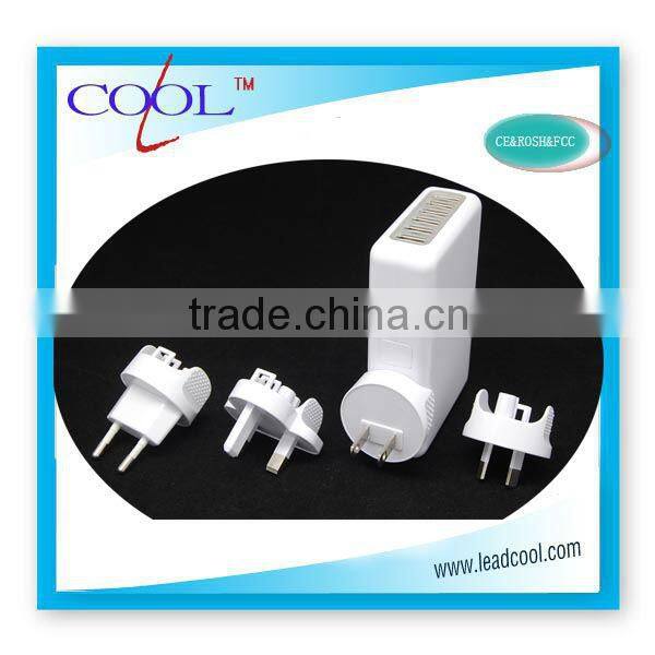 wholesale charger 5V 6A 6 port for iphone travel charger