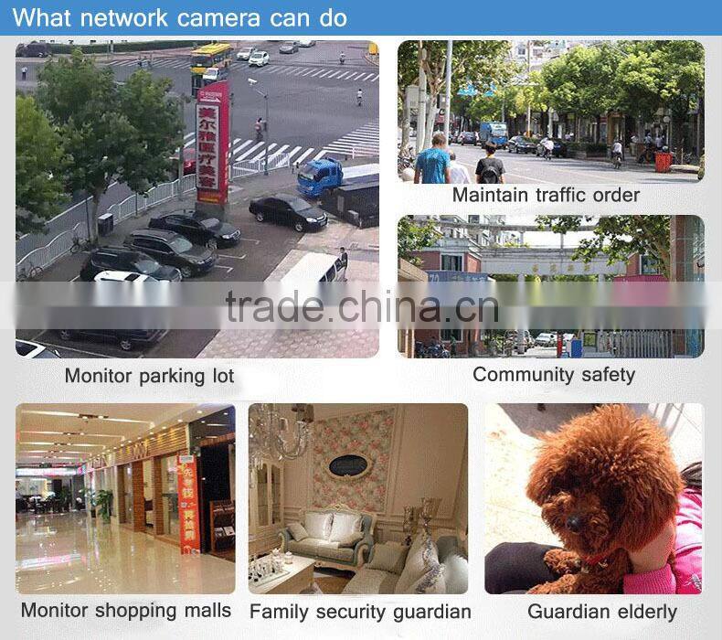 12v 2A surveillance camera Wifi camera