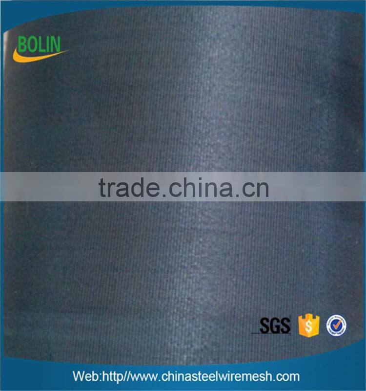 Ultra fine 100 mesh Ti / Titanium filter Wire Mesh