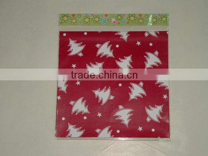 hot selling recycled paper packaging