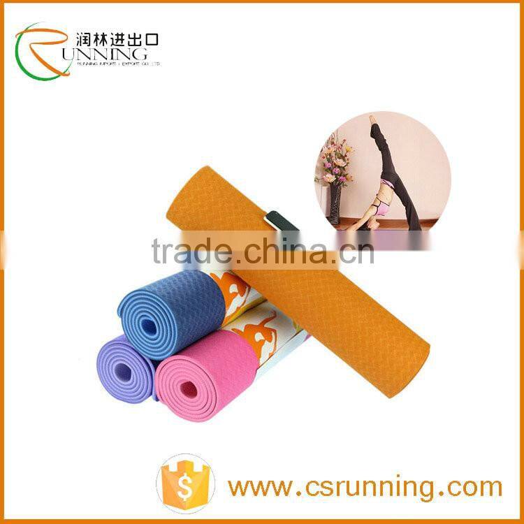 waterproof yoga mat,full printing yoga mat,comfortable yoga mat