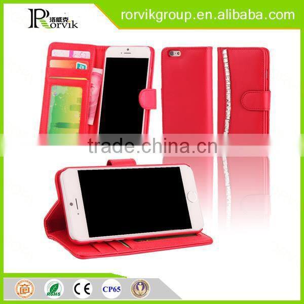 black hybrid hard case card holder wallet with great price for Samsung Galaxy S7560