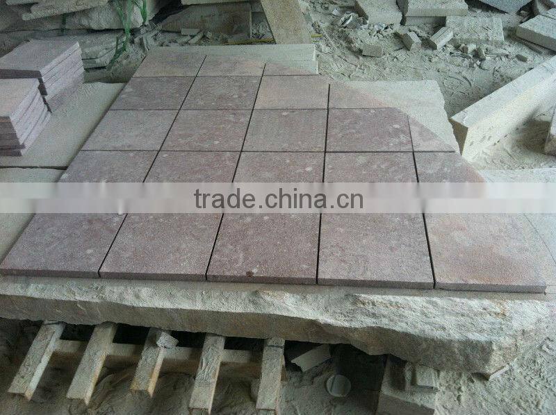 paving stone