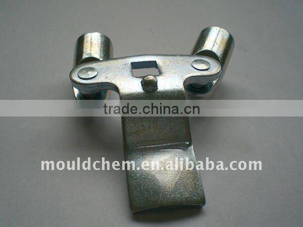 precision punching part for hinges