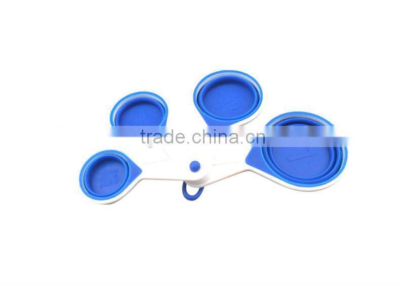 Silicone heat resistant Glove