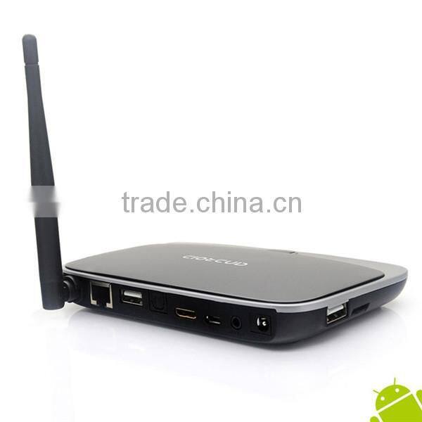 cs918 android tv box XBMC RK3188 Android 4.4 cs918s tv box youtube youporn iptv CS918 android tv box