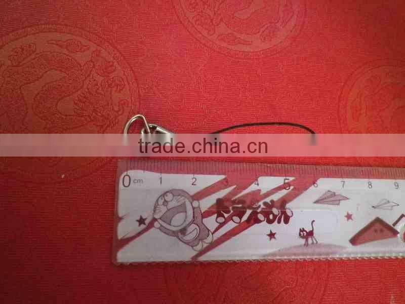 Cellphone Strap with lobster buckle and D ring