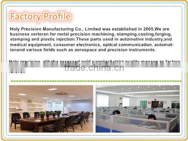 nice cnc brass parts manufacturing by metal cnc center with glossy nickel plating finish