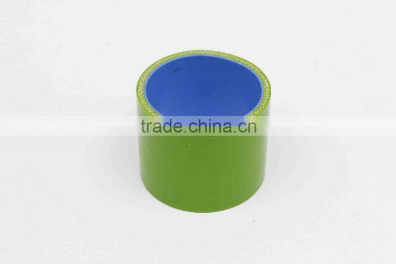 High performance Silicone Straight Coupler