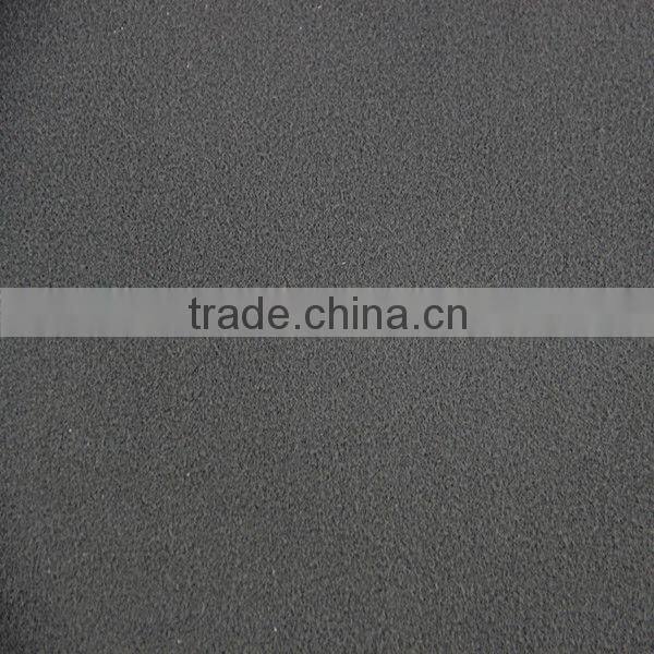 lizard pattern PU synthetic leather used for sofa