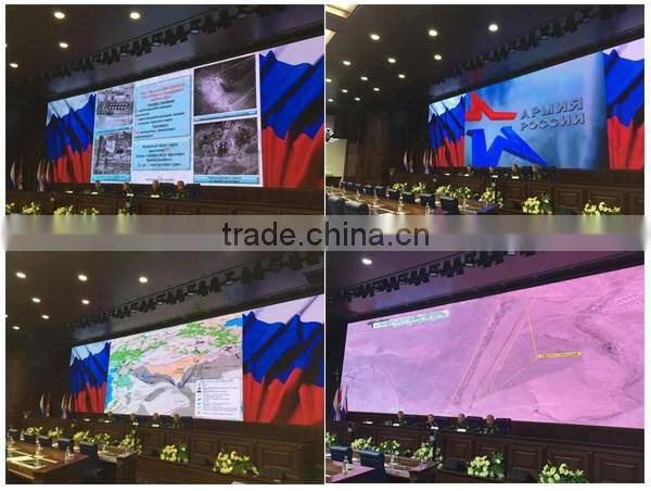 Iutdoor P3 LED display,P3 LED screen, LED video wall
